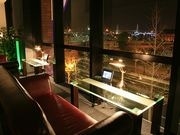夜景評論家・丸々もとおさんプロデュースのフレンチ、横浜に開業