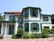 西洋館7館で山手地区「総合芸術祭」－近隣学校生徒も参加