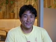 アートとエコをテーマに企画展－シンポジウムに川田龍平さん