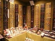 相鉄ジョイナスに箸専門店－携帯マイ箸などエコ商品売れ筋に