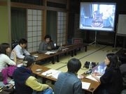 「音楽映画・横浜」－旧桜木町駅舎で音と映像のパフォーマンス