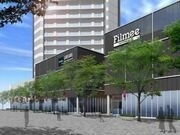 ショートフィルム専門の常設映画館－みなとみらい新商業施設に