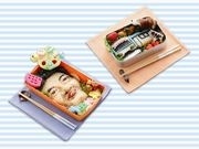 横浜にちなんだ「キャラ弁」コンテスト－相鉄開港150周年事業