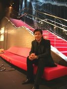 みなとみらいにショートフィルム専門映画館－別所哲也さん設立