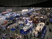 みなとみらいで国内最大「ボートショー」－無料乗船体験など