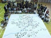 黄金町周辺「生活環境改善」ワークショップ－マップ作成も
