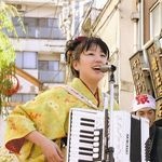 開港当時の流行歌「野毛山節」アレンジコンテスト－にぎわい座