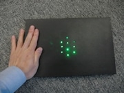 横浜で体験イベント「発電ナイト」－振動を利用してダンスで発電