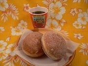 ハワイ「マラサダドーナツ」メーンのカフェ－ベイクォーターに出店