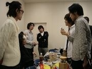 ZAIMで音響デザイン発表会－若手作家がユニークな作品提案