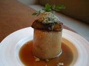 神奈川ブランドの食材を使う創作料理店－ランドマークに出店