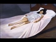 独自の写実表現画風を確立－横浜美術館で木下孝則氏回顧展
