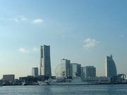 みなとみらい21地区の来街者が年間5,000万人に－200万人増加