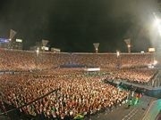 「横浜レゲエ祭2008」－横浜スタジアムで8月開催決定