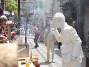 恒例「野毛大道芸」GWに開催－CMで人気の大道芸集団も登場