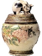 横浜陶磁器「ハマヤキ」を紹介する企画展－県立歴史博物館