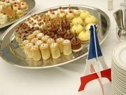 みなとみらいで仏のライフスタイル「アペリティフ」紹介