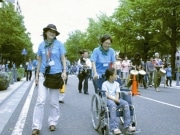 横浜でカーフリーデーアジア会議－自転車テーマに事前イベントも