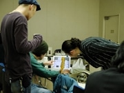 ZAIMでFlashアニメなどデジタルアート講座－若手作家育成へ