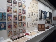家宝集め「みんなでエキスポ」－都市発展記念館5周年記念
