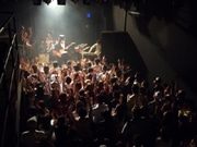 伊勢佐木町に伝説のロッカーがライブハウスオープン－CKBも出演