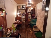 イセザキモールに昭和レトロの古本カフェ「まったり屋」