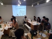 アートフェス「黄金町バザール」、本番へ向けプレイベント