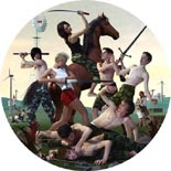 横浜美術館で最新アート映像の祭典「イメージフォーラム・フェス」