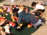 横浜で「かえっこバザール」-トリエンナーレ子ども向け関連企画