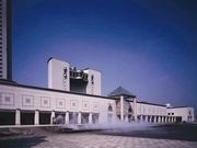 横浜美術館前広場で「夏まつり」－縁日で黄金町バザールPRも