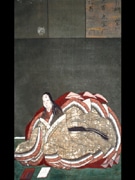 横浜美術館で「源氏物語」1,000年の節目を記念して特別展