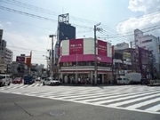日ノ出町駅前の再開発事業が本格始動へ-2011年完成目指す