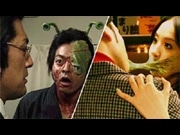 MMで「笑える」ホラー映画特別上映－清水崇監督トークショーも