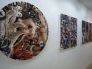ZAIMで「日伯交流年」を記念しブラジル写真家の写真展