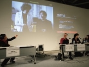 横浜で携帯電話の映画祭「ポケットフィルム・フェスティバル」