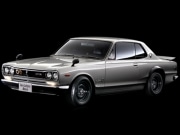 パシフィコ横浜で「昭和の自動車ショウ」-歴代の名車がずらり
