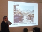 横浜国際映像祭2009に向け映像の可能性考えるトークショー