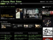 横浜発音楽ファン向けSNSサイト－レゲエ・ヒップホップ生番組も