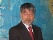 地球温暖化対策推進協議会が講演会―海から見た地球温暖化