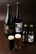 サンクトガーレンが父の日に向け「一升瓶ビール」を限定発売