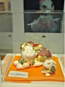 捨てウサギを出さないためのアート展「ハッピーうさぎフォーラム」