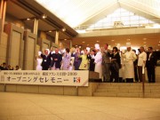 フランスの文化芸術に触れる「横浜フランス月間」スタート