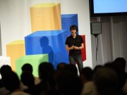 Googleが横浜で開発者向けイベント-mixi笠原社長も登壇