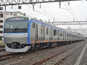 相模鉄道が11000系車両デビューイベント－7年ぶりの新形式