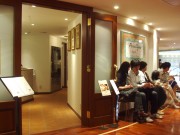 ベラヴィータ、横浜高島屋にイタリア料理「ナプレ」-百貨店初進出