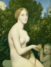 横浜美術館で「フランス絵画の19世紀」展が開幕