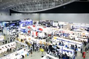 パシフィコで「地理空間情報フォーラム」-測量・設計技術展