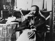 森鴎外作詞の「横浜市歌」誕生100周年で2つの記念ライブ