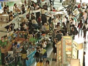 横浜で「グリーンEXPO」－エコ・アクション・ポイントを導入