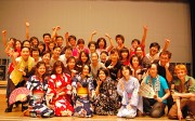 市民演劇「DO-RA-MA YOKOHAMA 150」が各地で満員御礼に